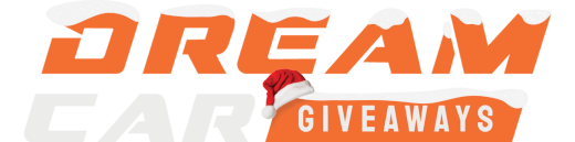 Dream Car Giveaways logo