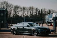 730HP Audi RS7 & £1500 image