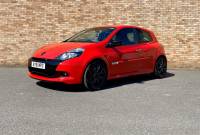 Renault Clio RS 200 Cup image