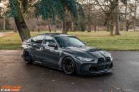 2021 BMW M3 Competition & £2500 OR £70,000 Tax Free image