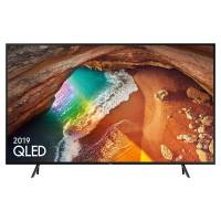 Samsung QLED TV Bundle image