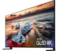 Samsung 55" 8K QLED TV BUNDLE image