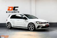 2016 Volkswagen Golf GTi Edition 40 & £1500 or £21,000 Tax Free image