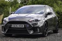Ford Focus RS Mk3 image