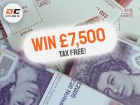 £7,500 Tax Free Cash image