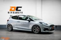 Ford Fiesta ST3 Performance & £1000 or £14500 Tax Free image