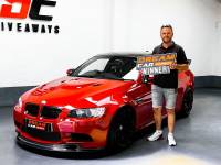 BMW E92 M3 & £1000 or £20,000 Tax Free image