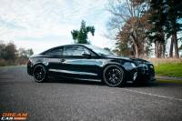 Audi S5 & £1000 or £16,000 Tax Free image