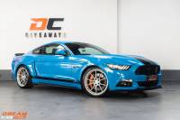 Ford Mustang 5.0 GT V8 & £1500 Or £25,000 Tax free cash image