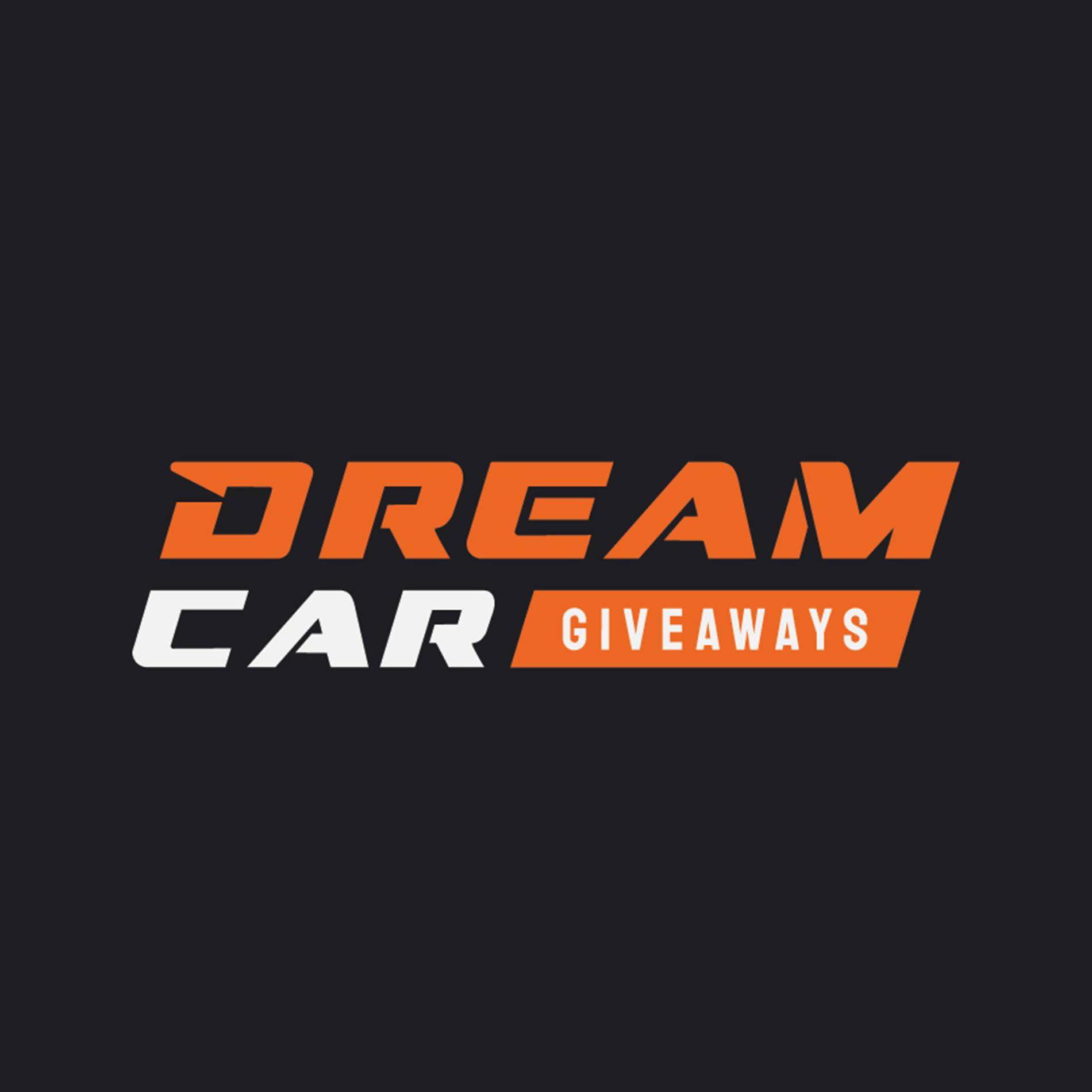 Dream Car Giveaways