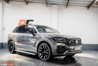 2020 Volkswagen Touareg & £1000 OR £43,000 Tax Free image
