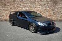 Supercharged Integra DC5 image