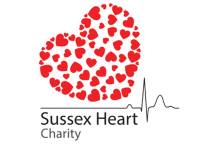 The Sussex Heart Charity