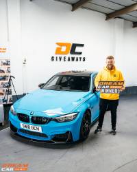 2018&nbsp;BMW M3 Competition & £1500 or £40,000 Tax Free image