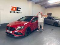Mercedes-Benz A45 AMG & £1000 or £24,000 Tax Free image
