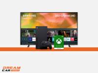 Xbox Series X Bundle – Low Odds image