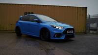 Ford Focus RS image