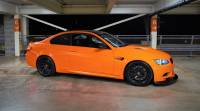 550HP ESS Supercharged BMW M3 GTS Evocation image