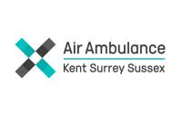 Air Ambulance KSS (Kent Surrey Sussex)